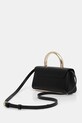 Doplnky Kožená kabelka Furla WE00723.BX3913.O6000 čierna
