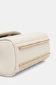Шкіряна сумочка Furla білий WE00723.BX3913.PNN00