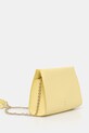 Шкіряна сумочка Furla WE00774.ARE000.3684S жовтий SS25