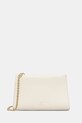 Furla poșetă de piele uni bej WE00774.BX3104.PNN00