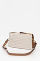 Doplnky Kabelka MICHAEL Michael Kors 32S5G8EC7B béžová
