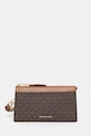 MICHAEL Michael Kors torebka nie mieści A4 brązowy 32S5G8EC7B