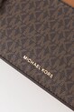 Сумочка MICHAEL Michael Kors коричневий 32S5G8EC7B