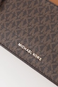 MICHAEL Michael Kors torebka brązowy 32S5G8EC7B