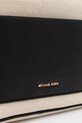 Kabelka MICHAEL Michael Kors béžová 32S5G5VC9C