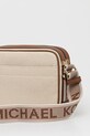 Akcesoria MICHAEL Michael Kors torebka 32S5G5VC9C brązowy