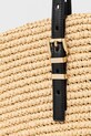 MICHAEL Michael Kors torebka beżowy 30S5G9FT9W