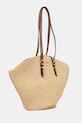 MICHAEL Michael Kors kézitáska 30S5G9FT9W bézs SS25