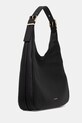 MICHAEL Michael Kors poșetă de piele 30F4GY5H3L negru SS25