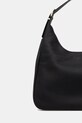 Accesorii MICHAEL Michael Kors poșetă de piele 30F4GY5H3L negru