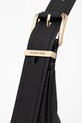 MICHAEL Michael Kors poșetă de piele 30F4GY5H3L negru
