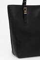 Accesorii MICHAEL Michael Kors geantă de piele 30S5GQNT3L negru