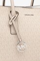 MICHAEL Michael Kors kézitáska bézs 30S5S9RS3V