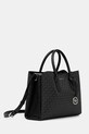 Τσάντα MICHAEL Michael Kors 30S5S9RS3V μαύρο SS25