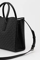 Αξεσουάρ Τσάντα MICHAEL Michael Kors 30S5S9RS3V μαύρο