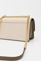 Accesorii MICHAEL Michael Kors poseta 30S5GC7L3C bej