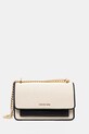 Torba MICHAEL Michael Kors premalo za format A4 bež 30S5GC7L3C