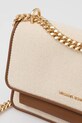 MICHAEL Michael Kors torebka brązowy 30S5GC7L3C