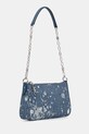 Kabelka MICHAEL Michael Kors 32S5S8EW6O modrá SS25