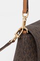 MICHAEL Michael Kors torebka brązowy 32S5G9XC8O