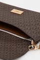 Τσάντα MICHAEL Michael Kors 32S5G9XC8O καφέ