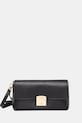 MICHAEL Michael Kors borsetta pelle fiore nero 32S5G9XC8T