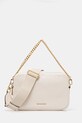 MICHAEL Michael Kors geantă de piele uni bej 32S5GYTC5L