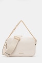 MICHAEL Michael Kors borsa a mano in pelle pelle fiore beige 32S5GYTC5L