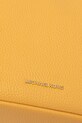 Кожена чанта MICHAEL Michael Kors 32S5GYTC5L жълт