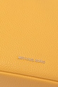 MICHAEL Michael Kors torebka skórzana 32S5GYTC5L żółty