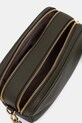 Кожаная сумочка MICHAEL Michael Kors 32S5GYTC5L зелёный