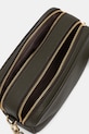 Δερμάτινη τσάντα MICHAEL Michael Kors 32S5GYTC5L πράσινο
