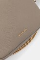 MICHAEL Michael Kors torebka skórzana beżowy 32S5GYTC5L