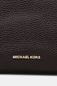 MICHAEL Michael Kors torebka skórzana brązowy 32S5GYTC5L