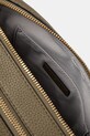 Kožená kabelka MICHAEL Michael Kors 32S5GYTC5L zelená