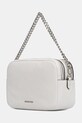 Шкіряна сумочка MICHAEL Michael Kors 32S5SYTC5L білий SS25