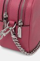 MICHAEL Michael Kors borsa a mano in pelle rosa 32S5SYTC5L