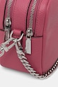 MICHAEL Michael Kors borsa a mano in pelle rosa 32S5SYTC5L