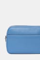 Kiegészítők MICHAEL Michael Kors bőr táska 32S5SYTC5L kék