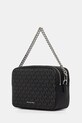 Шкіряна сумочка MICHAEL Michael Kors 32S5SYTC5V чорний SS25