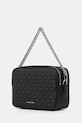 Kožená kabelka MICHAEL Michael Kors 32S5SYTC5V čierna SS25