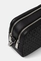 Шкіряна сумочка MICHAEL Michael Kors чорний 32S5SYTC5V