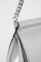 Сумочка MICHAEL Michael Kors серебрянный 30S5S9YC6M