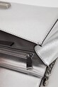 Сумочка MICHAEL Michael Kors 30S5S9YC6M серебрянный