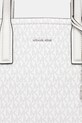 Сумочка MICHAEL Michael Kors білий 30S5S9IT2V