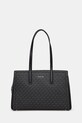 MICHAEL Michael Kors torebka nie mieści A4 czarny 30S5S9IT2V
