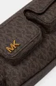 MICHAEL Michael Kors borsetta marrone 32S5AM3C5B