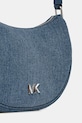 MICHAEL Michael Kors torebka niebieski 32S5S8QU0C
