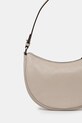 Αξεσουάρ Δερμάτινη τσάντα MICHAEL Michael Kors 32S5S8QU1L μπεζ