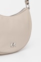 MICHAEL Michael Kors torebka skórzana beżowy 32S5S8QU1L